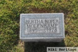 Bertha Boes Koper