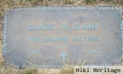 Daniel M. Slamp