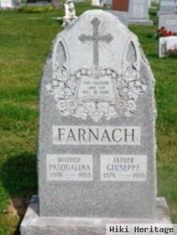 Giuseppe Farnach