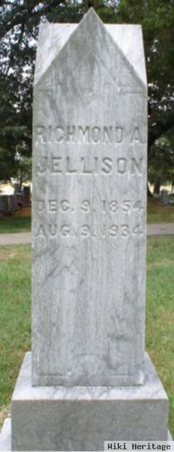 Richmond A. Jellison