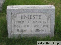 Fred J. Knieste