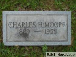 Charles H. Moore