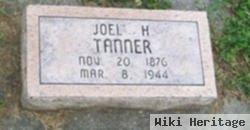 Joel H Tanner