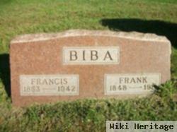 Frank Biba