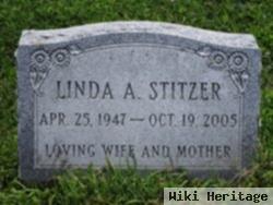 Linda A. Stitzer