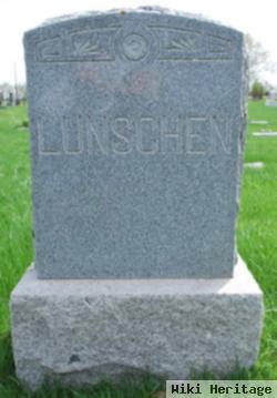 Ricklef Roscoe Lunschen