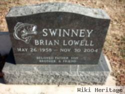 Brian Lowell Swinney