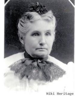 Margaret Ann Haynes Armstrong