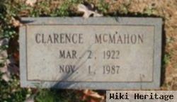 Clarence Mcmahon