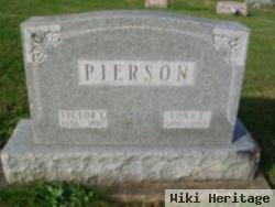 Victor F Pierson