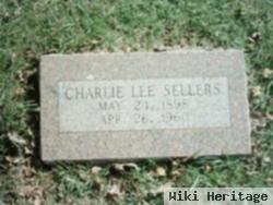 Charlie Lee Sellers