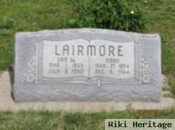 Mary Lairmore