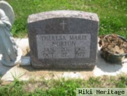 Theresa Marie Norton