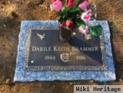 Darile Keith Brammer