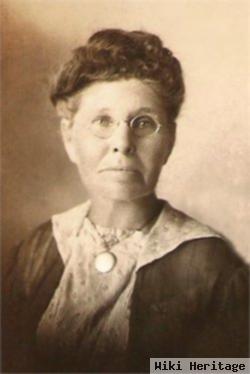 Lucinda Catherine Hensley Eddy