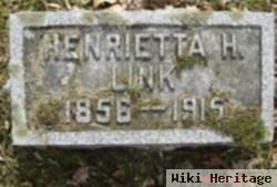 Henrietta Link