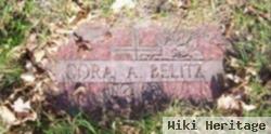 Cora A. Belitz