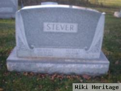 Abraham S. Stever