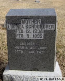 Lucinda Hatton Schoonover