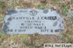 Granville J. Crizer