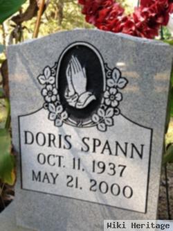 Doris Spann