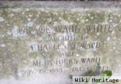 Grace Ward White