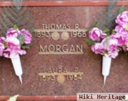 Thomas R. Morgan