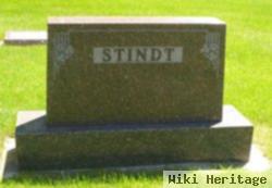 Dirk T. Stindt