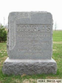 William J. Douglas