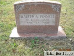 Walter A. Pinnell