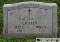 Madeline C. Griffin