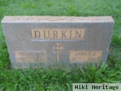 Nellie Durkin