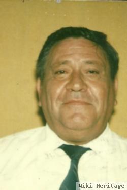 Paul Grijalva Moreno, Jr