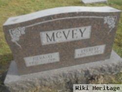 Everett Mcvey