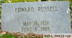 Edward Russell