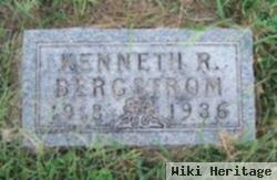 Kenneth Raymond Bergstrom