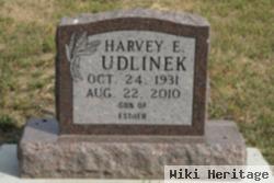 Harvey Udlinek