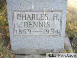 Charles Henry Dennis