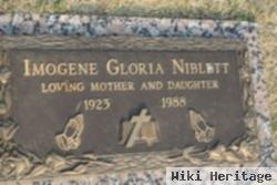 Imogene Gloria Niblett