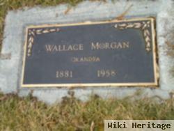 Wallace Morgan