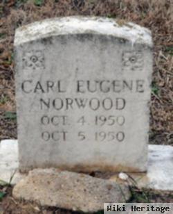 Carl Eugene Norwood