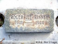 Roger Lee Kinney