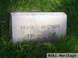 Frank Mccombie