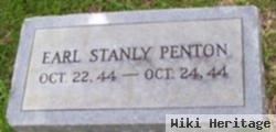 Earl Stanley Penton