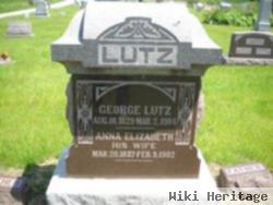 George Lutz