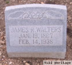 James R. Walters