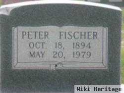 Peter Fischer