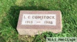 L. C. Comstock