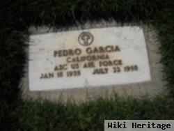 Pedro Escamilla Garcia