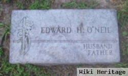 Edward H. O'neil